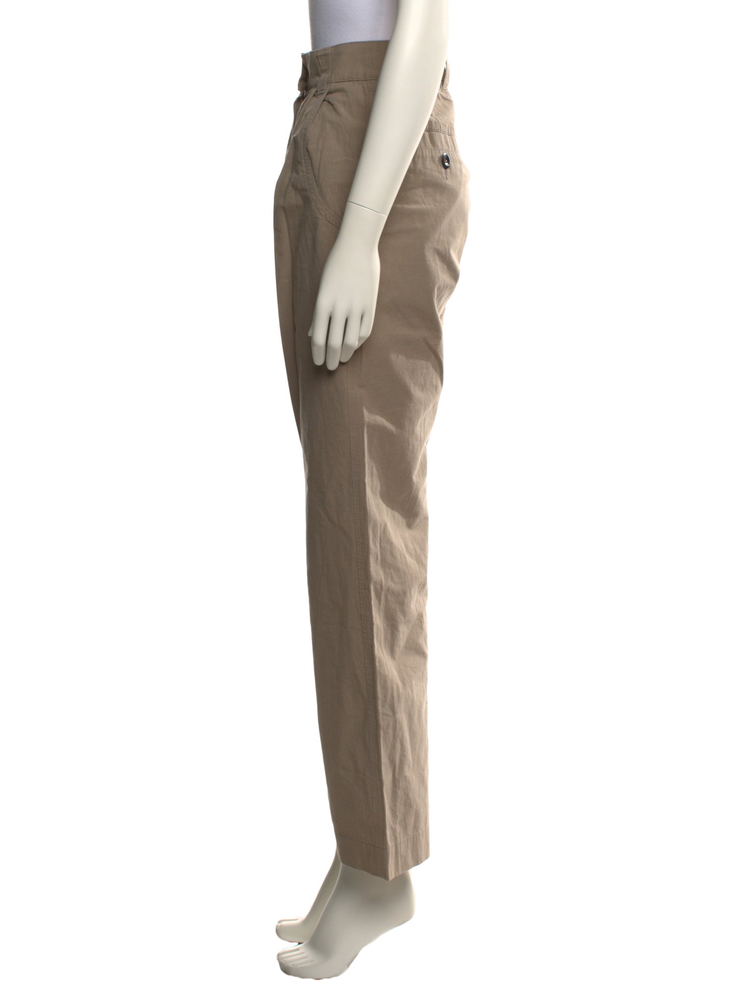 Margaret Howell Wide Leg Pants