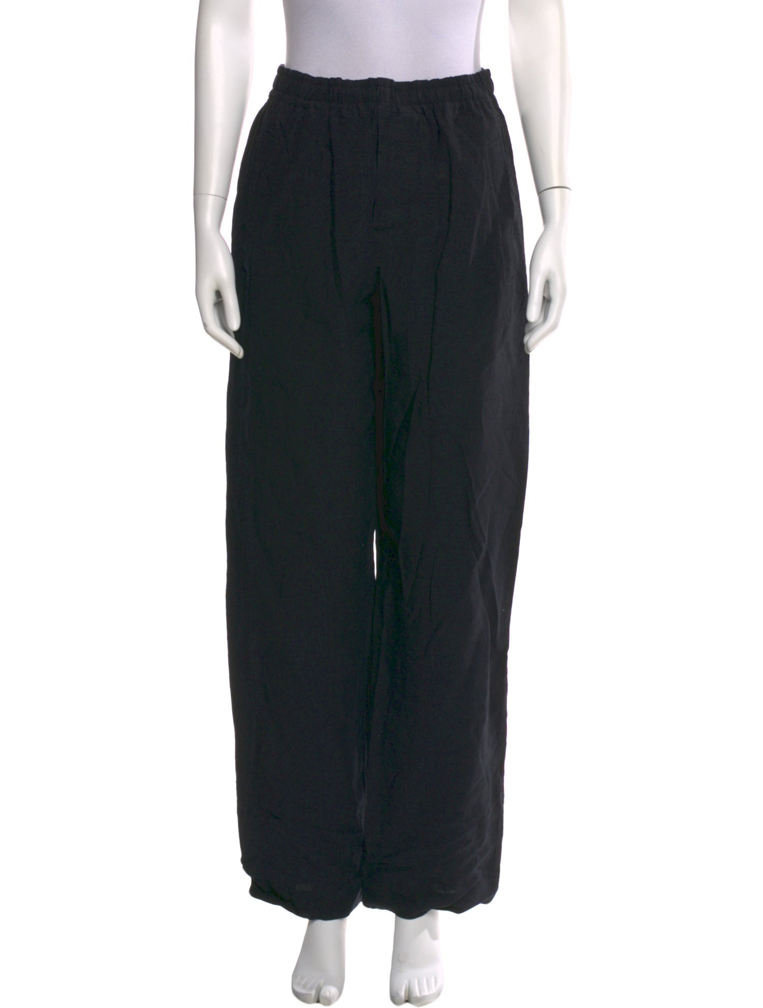 Margaret Howell Wide Leg Pants