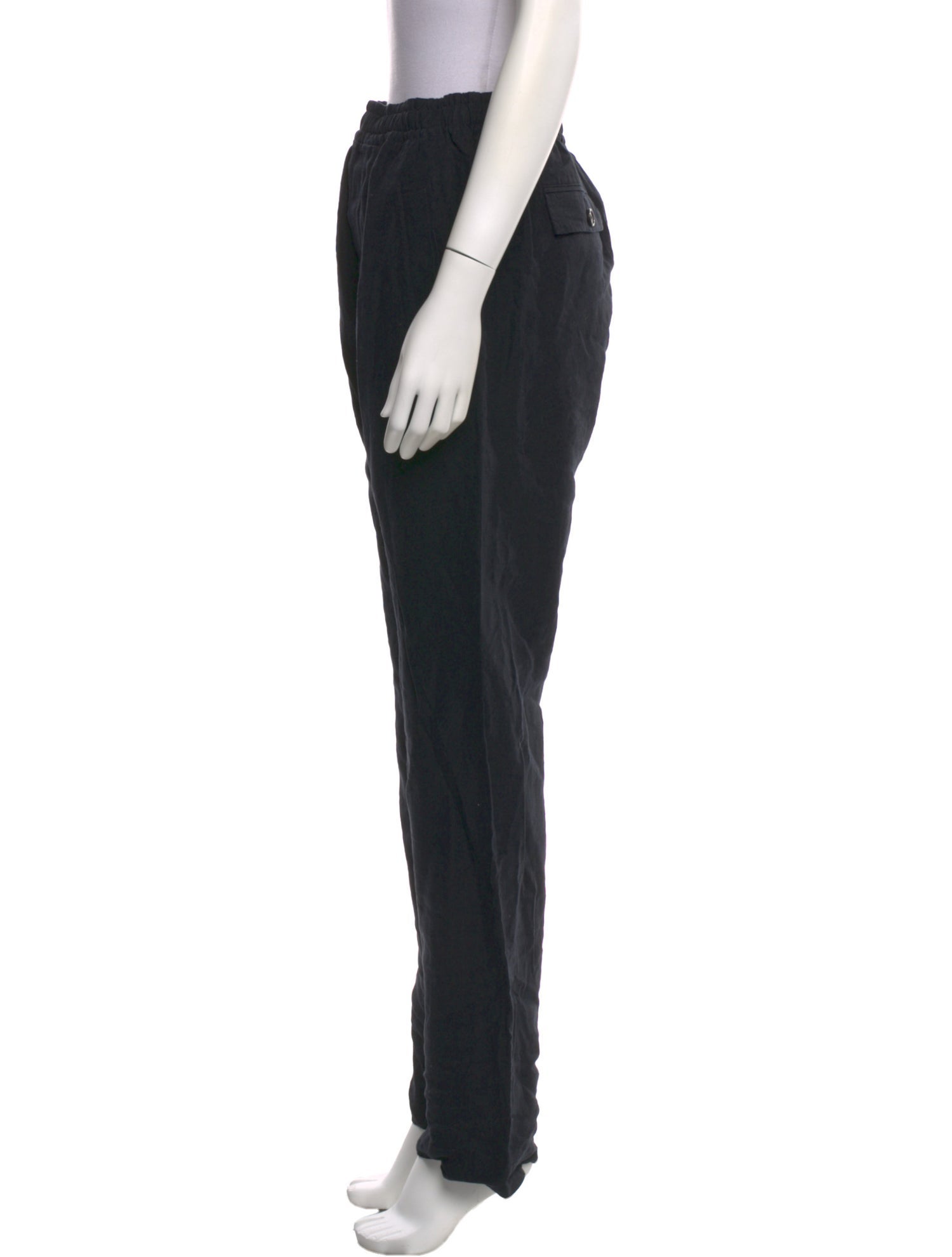 Margaret Howell Wide Leg Pants