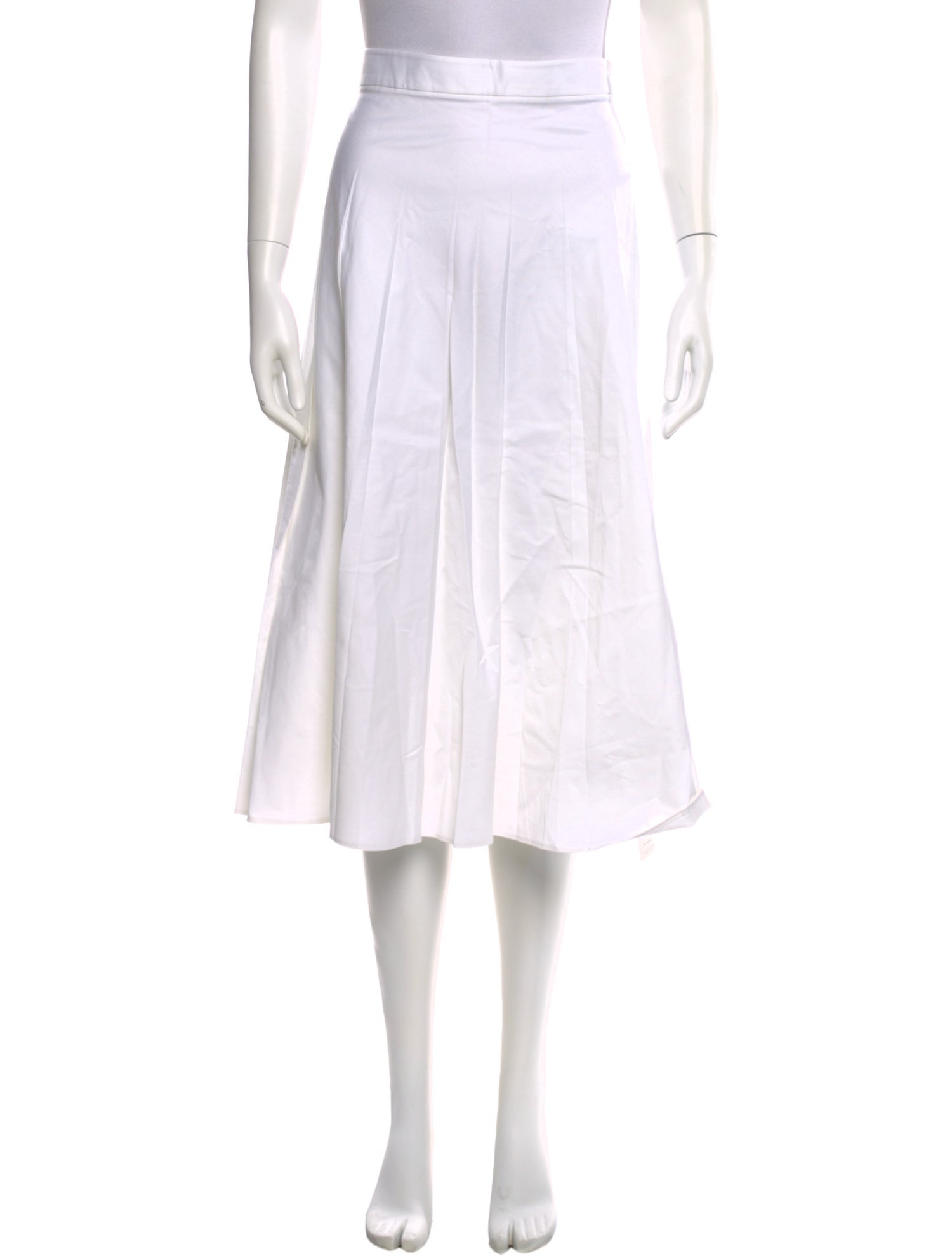 Margaret Howell Midi Length Skirt