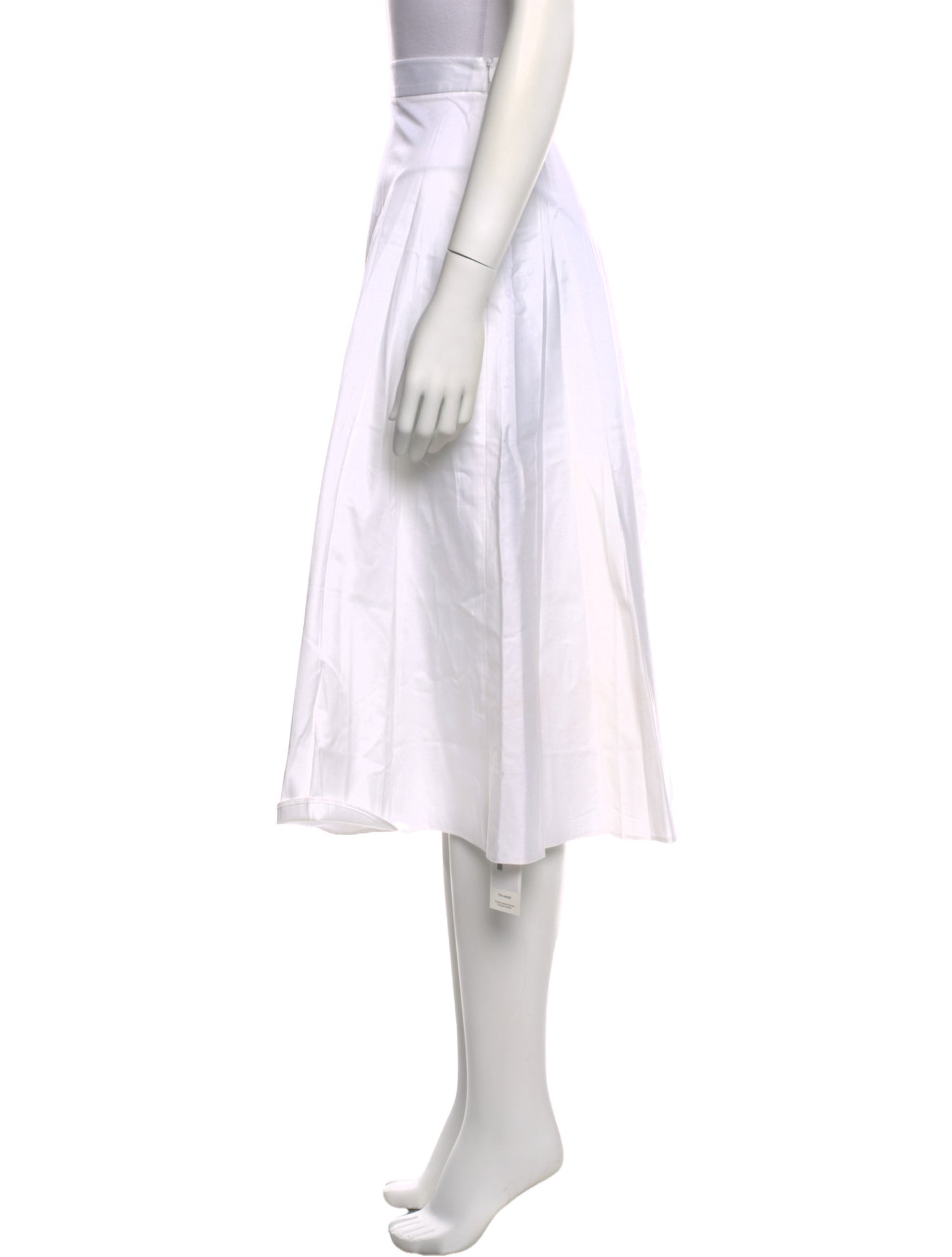 Margaret Howell Midi Length Skirt