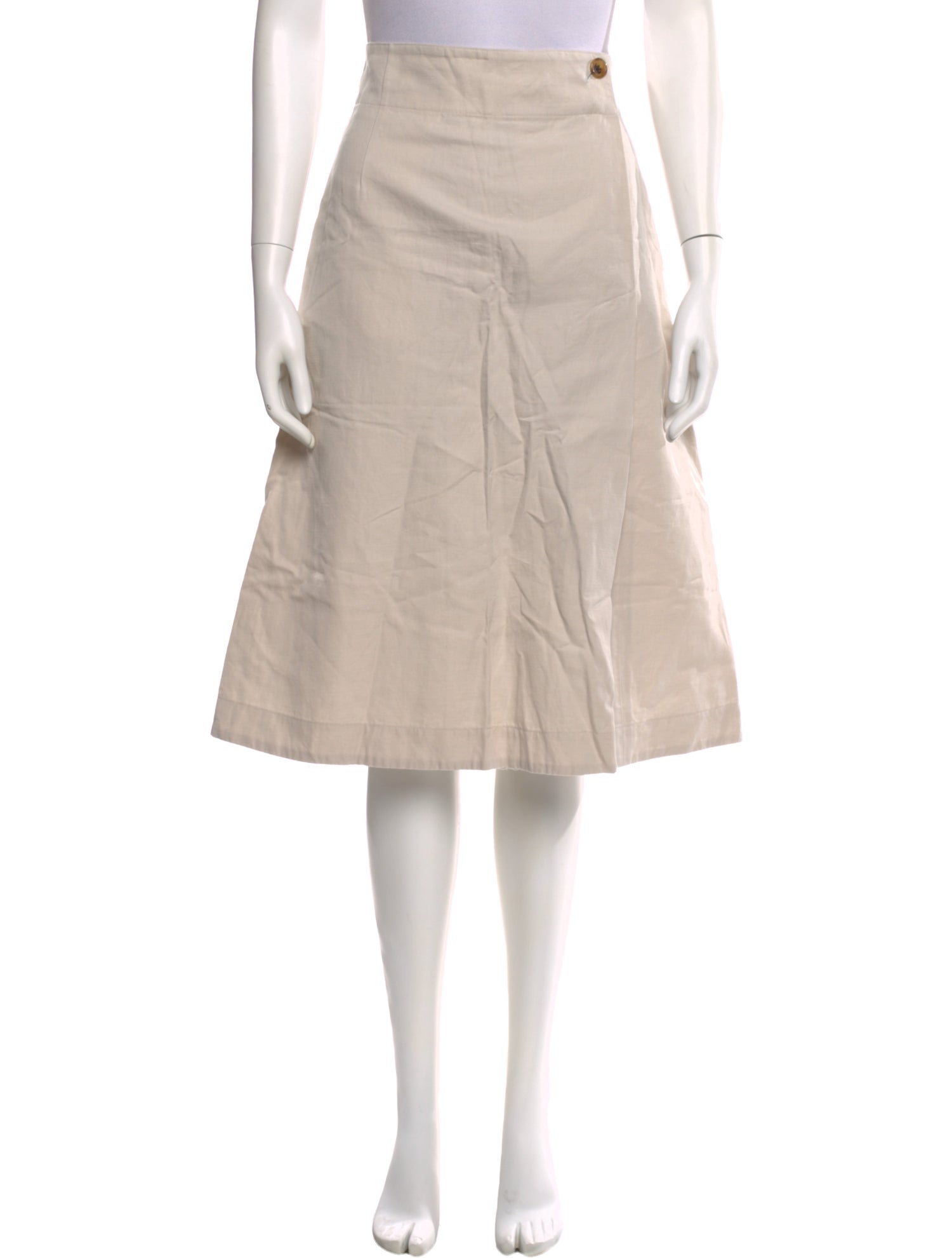 Margaret Howell Knee-Length Skirt