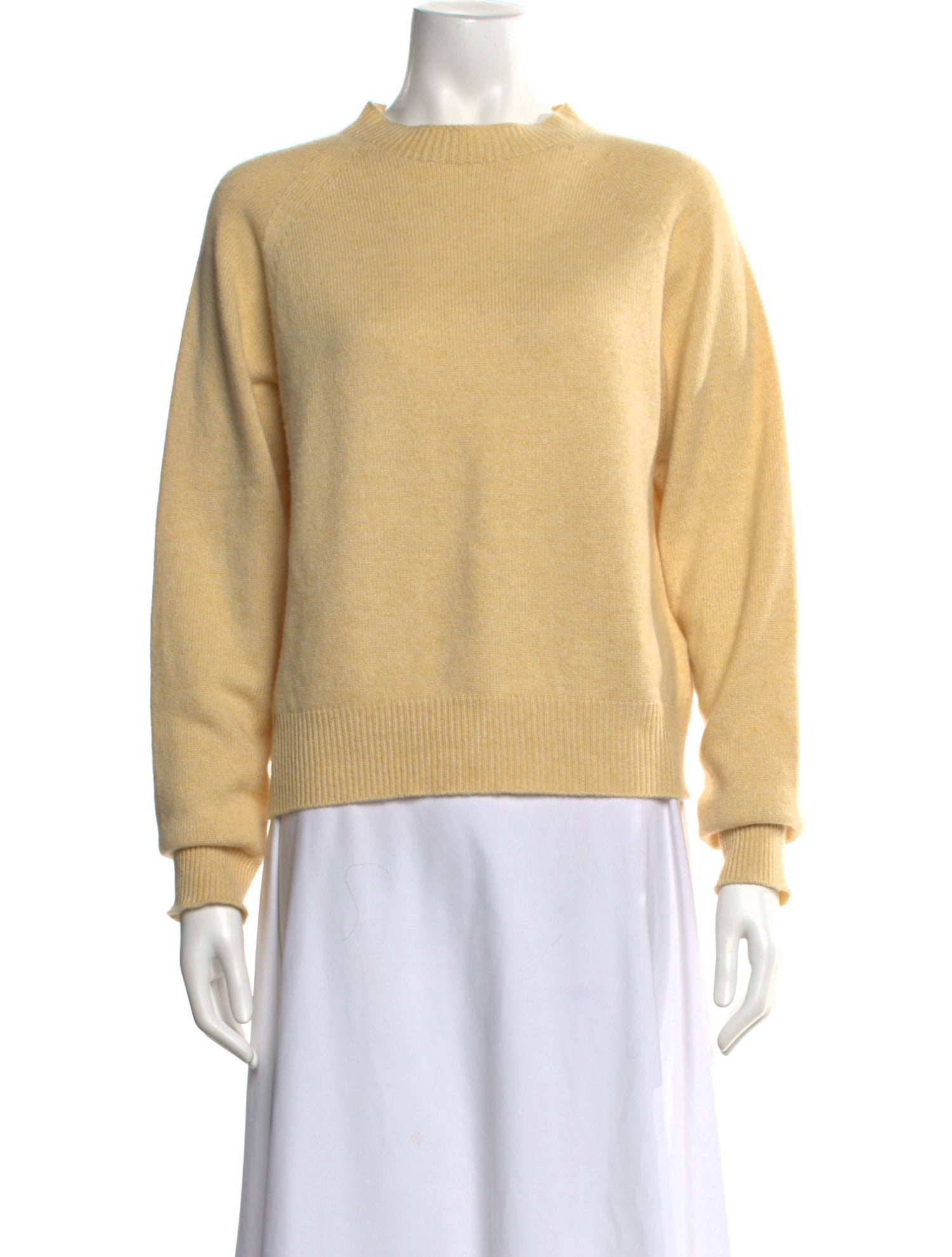 Margaret Howell Crew Neck Sweater