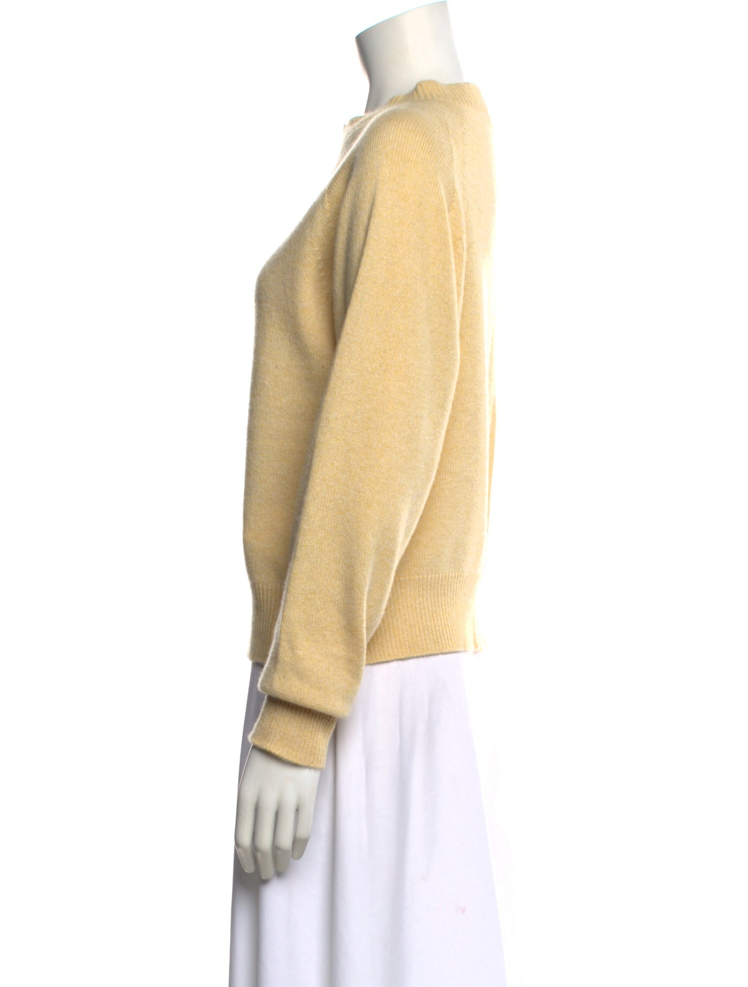 Margaret Howell Crew Neck Sweater