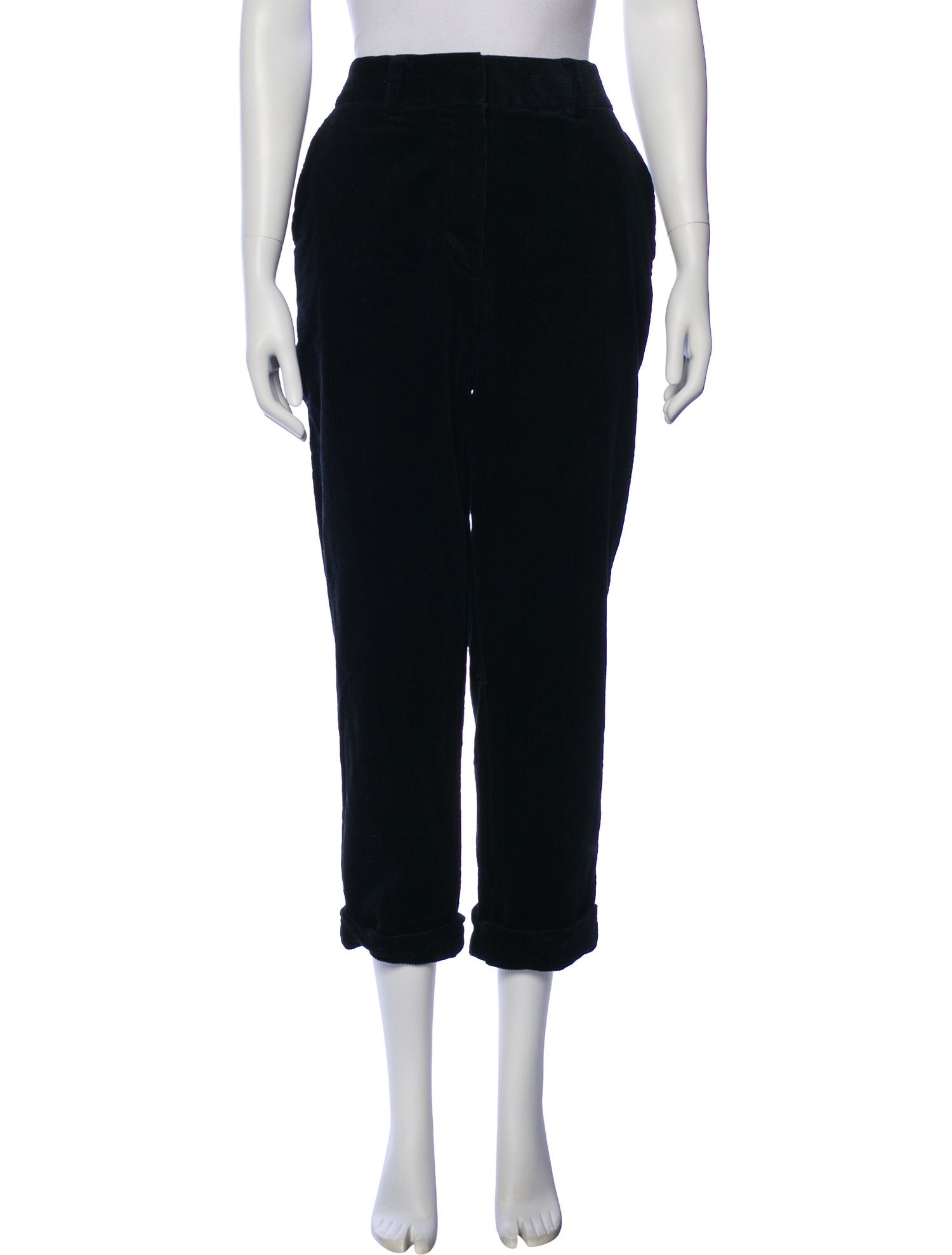 Margaret Howell Straight Leg Pants