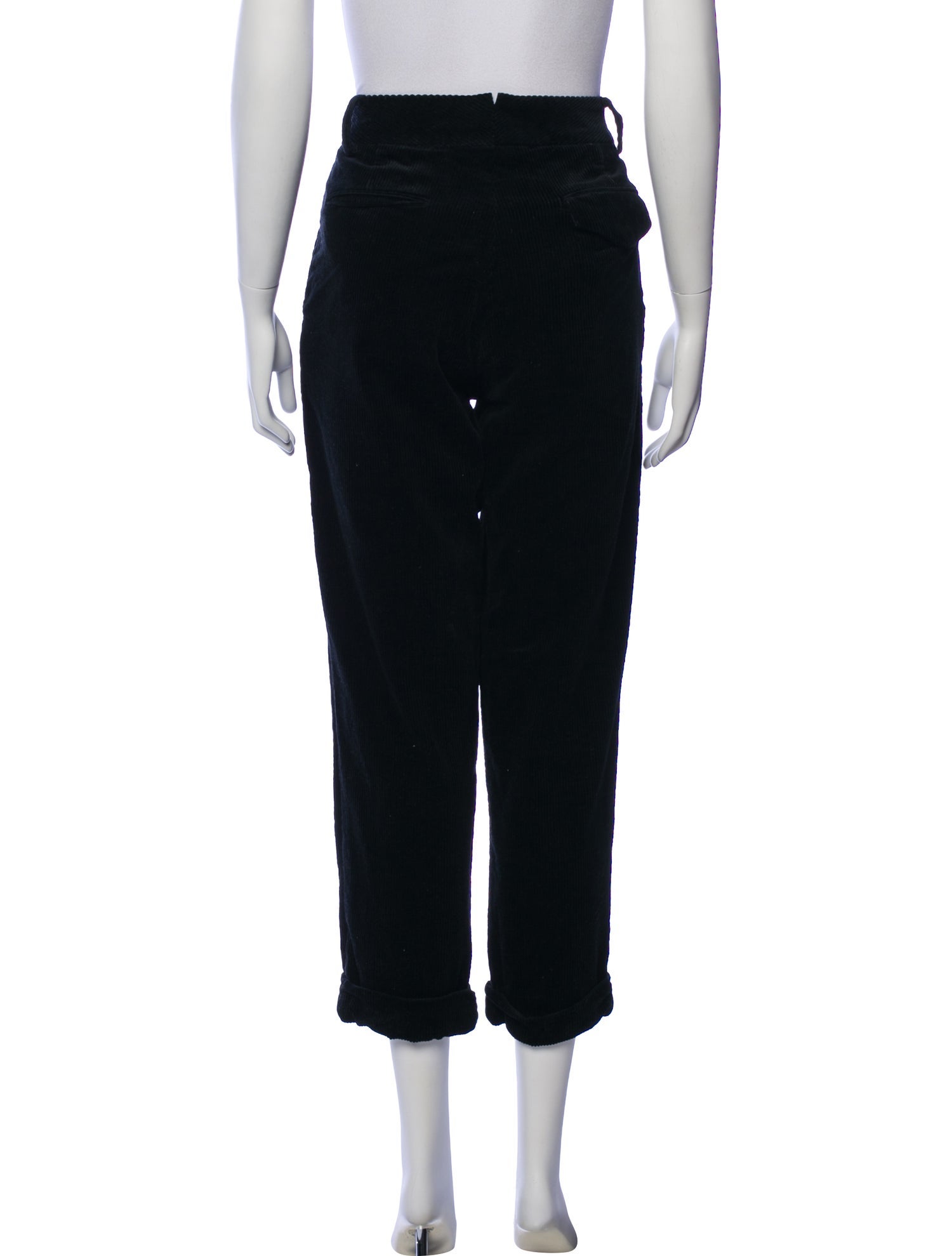 Margaret Howell Straight Leg Pants