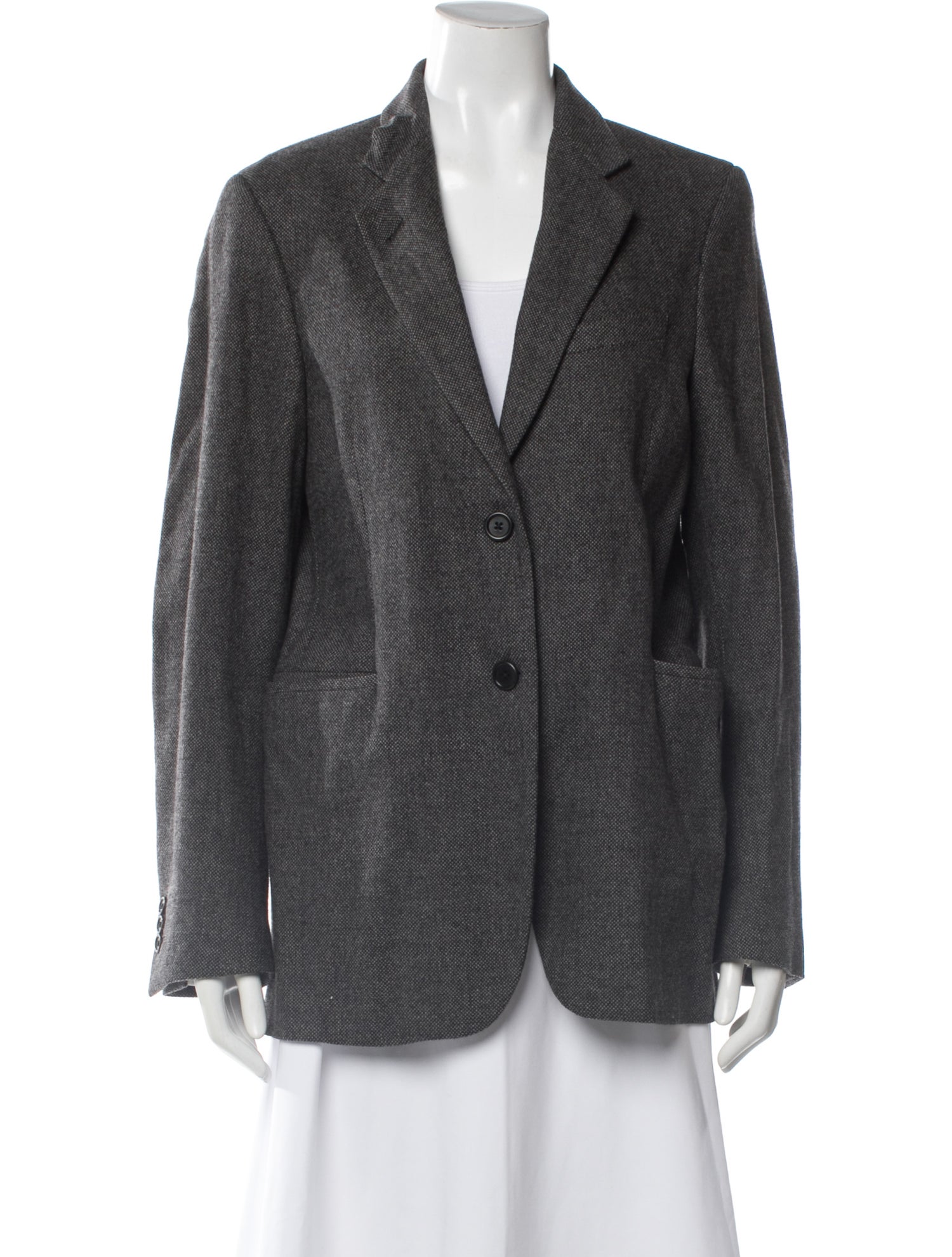 Margaret Howell Wool Blazer