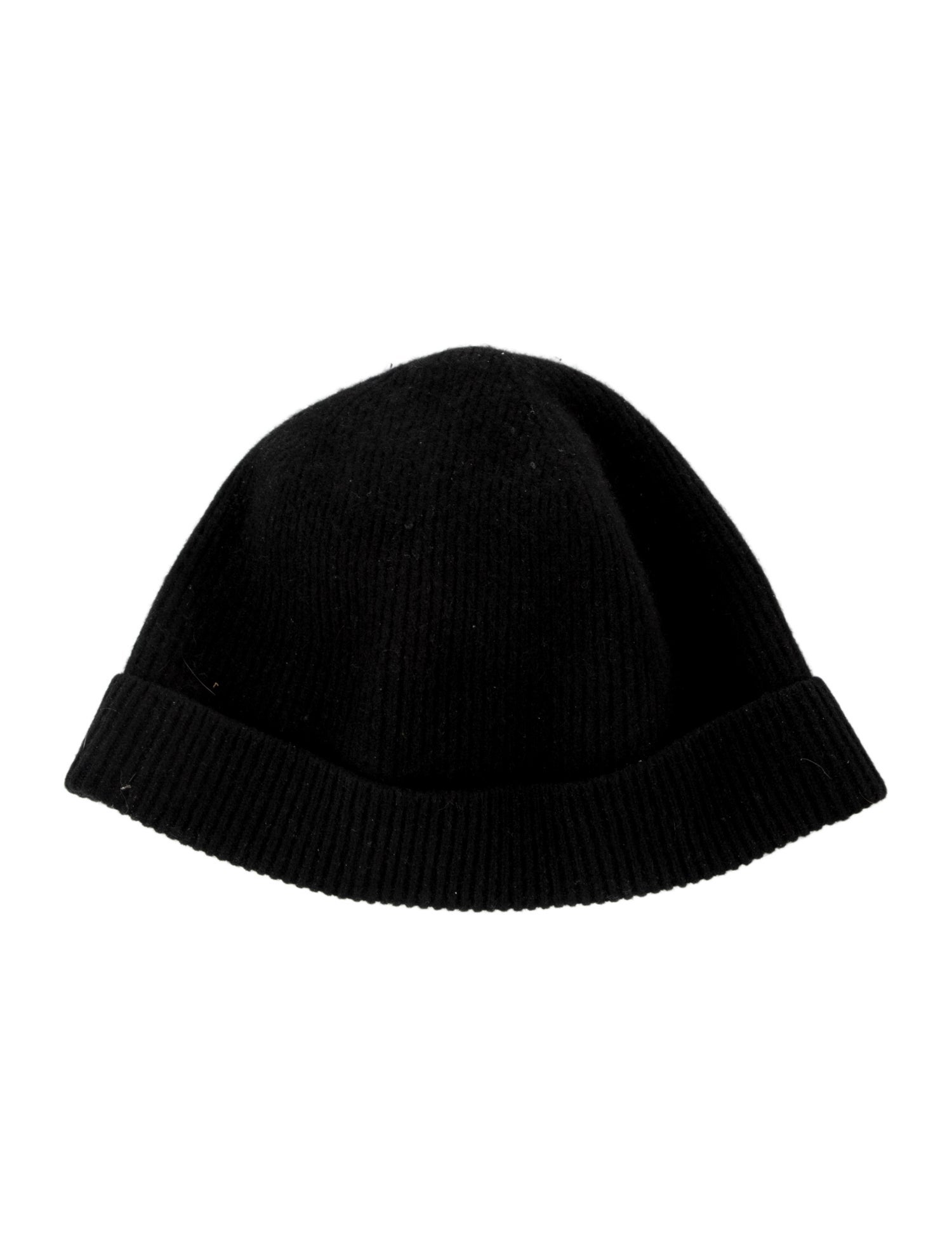 Margaret Howell Wool-Blend Beanie