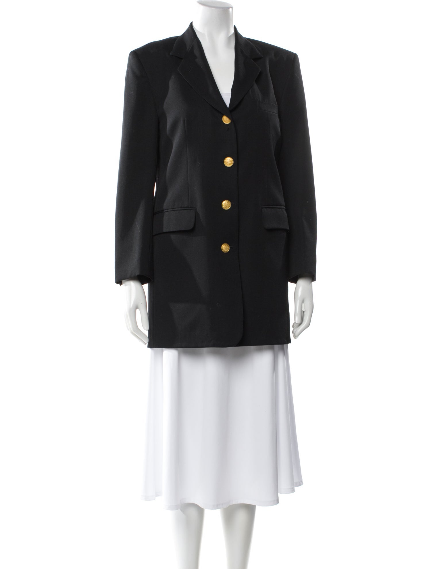 Margaret Howell Wool Blazer