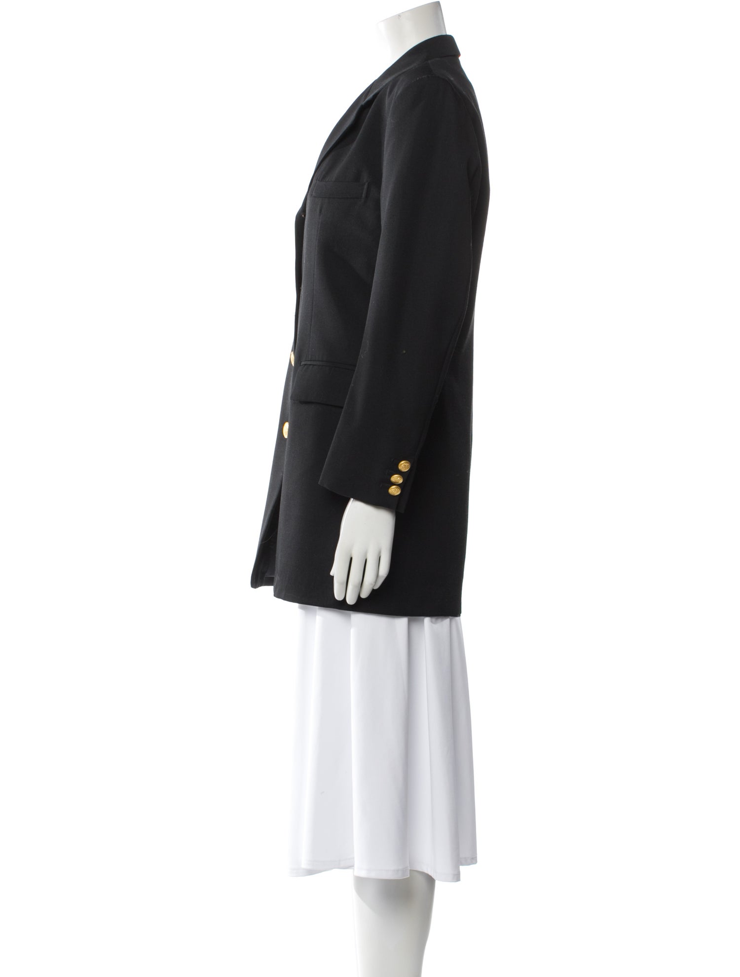 Margaret Howell Wool Blazer
