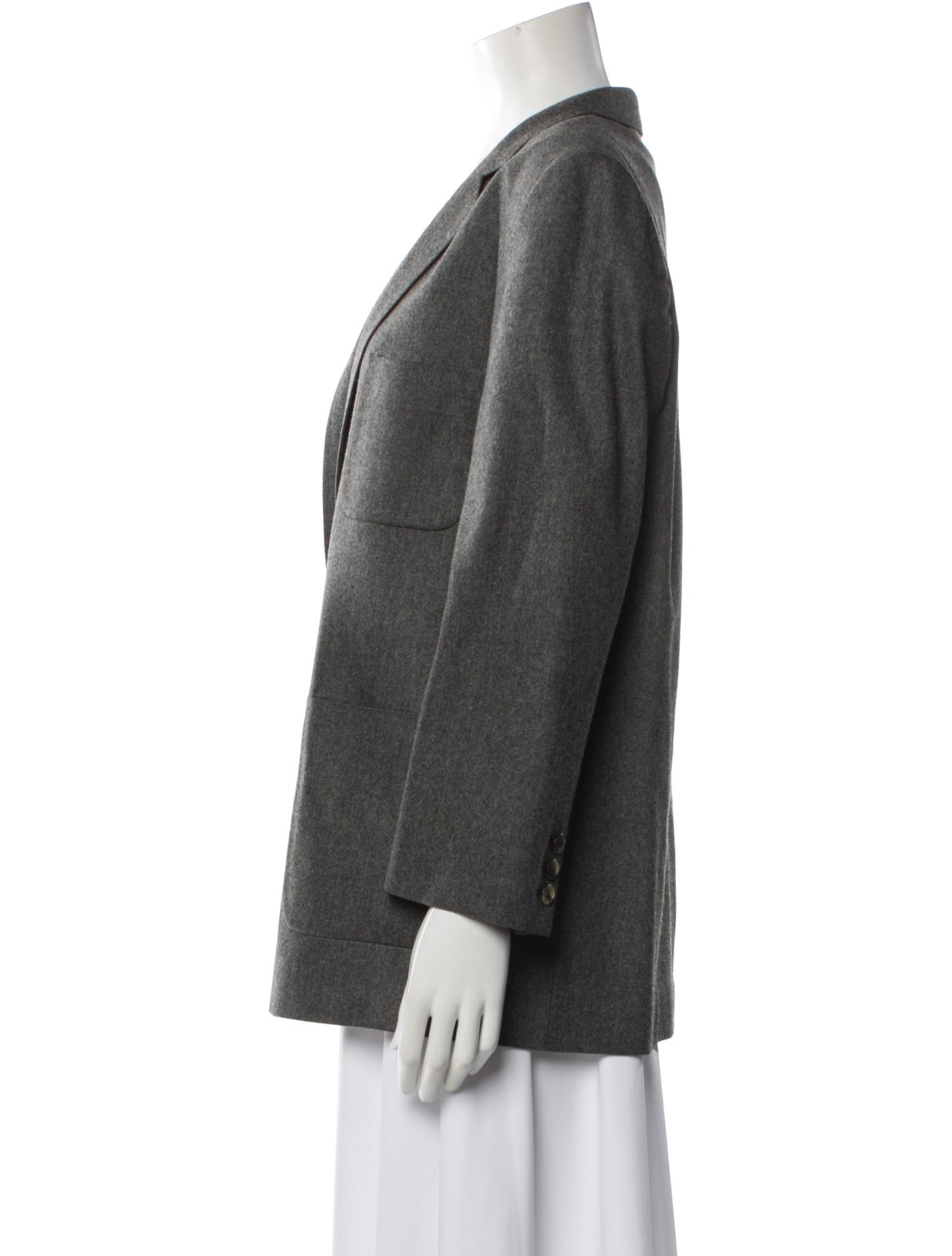 Margaret Howell Wool Blazer