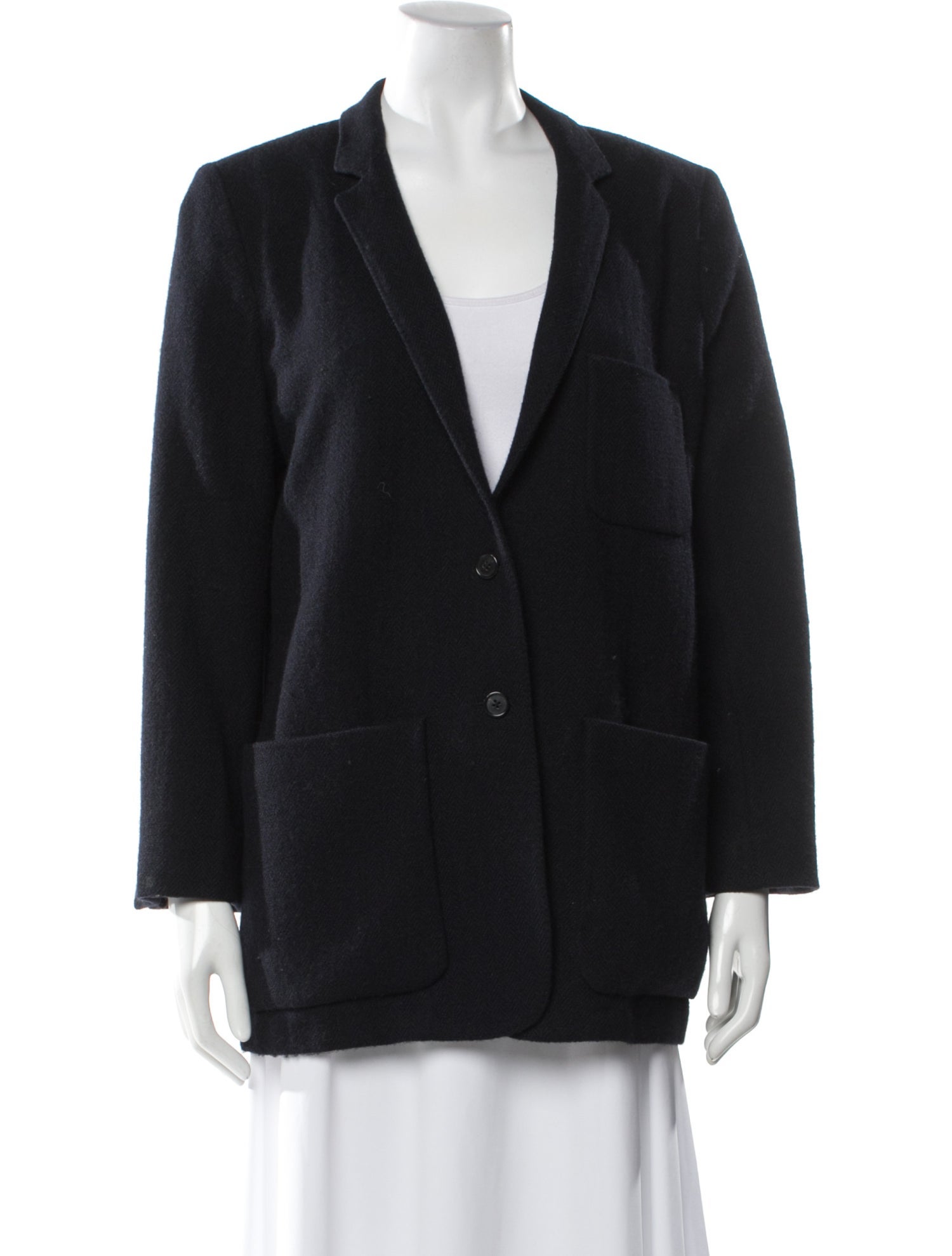 Margaret Howell Wool Blazer