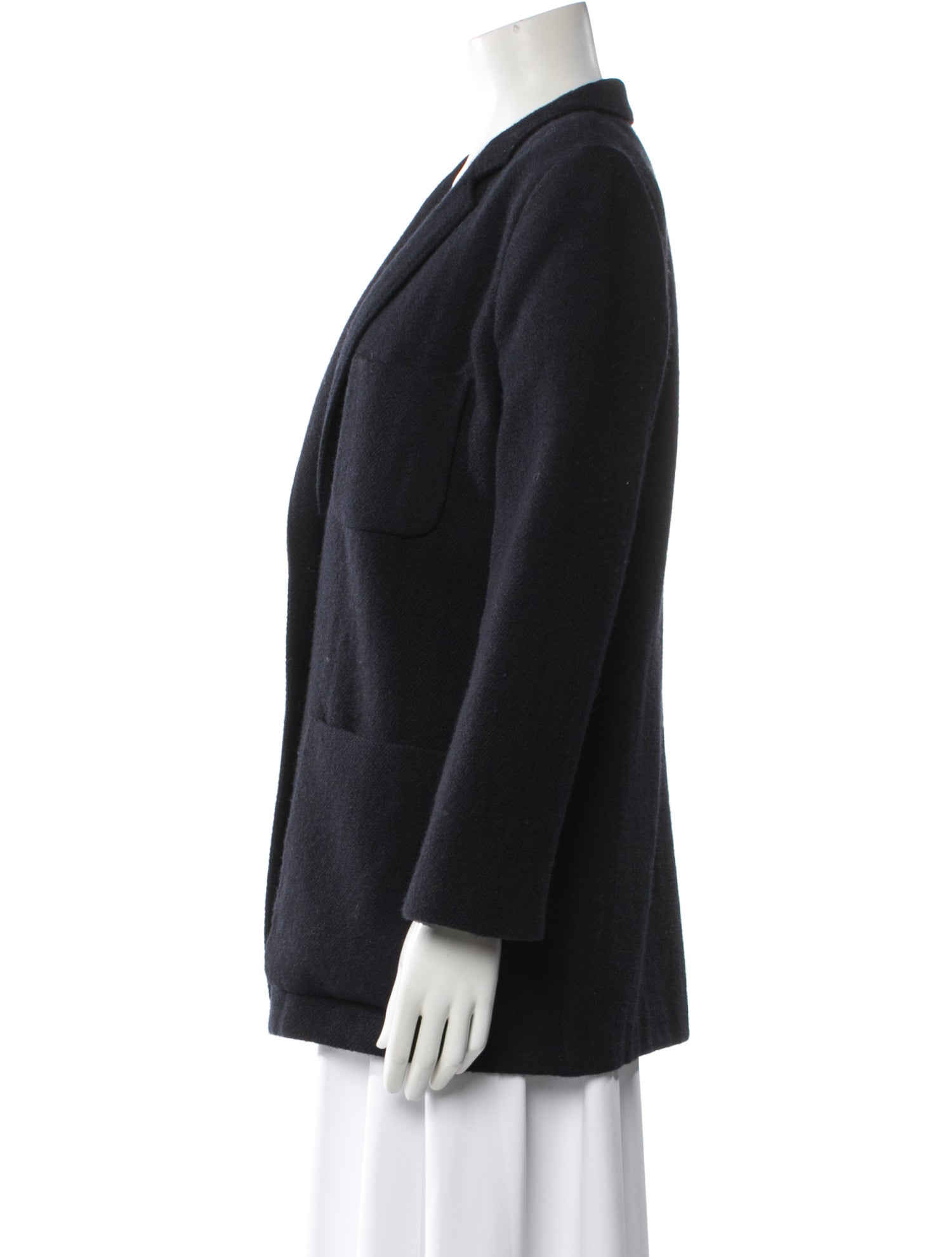 Margaret Howell Wool Blazer