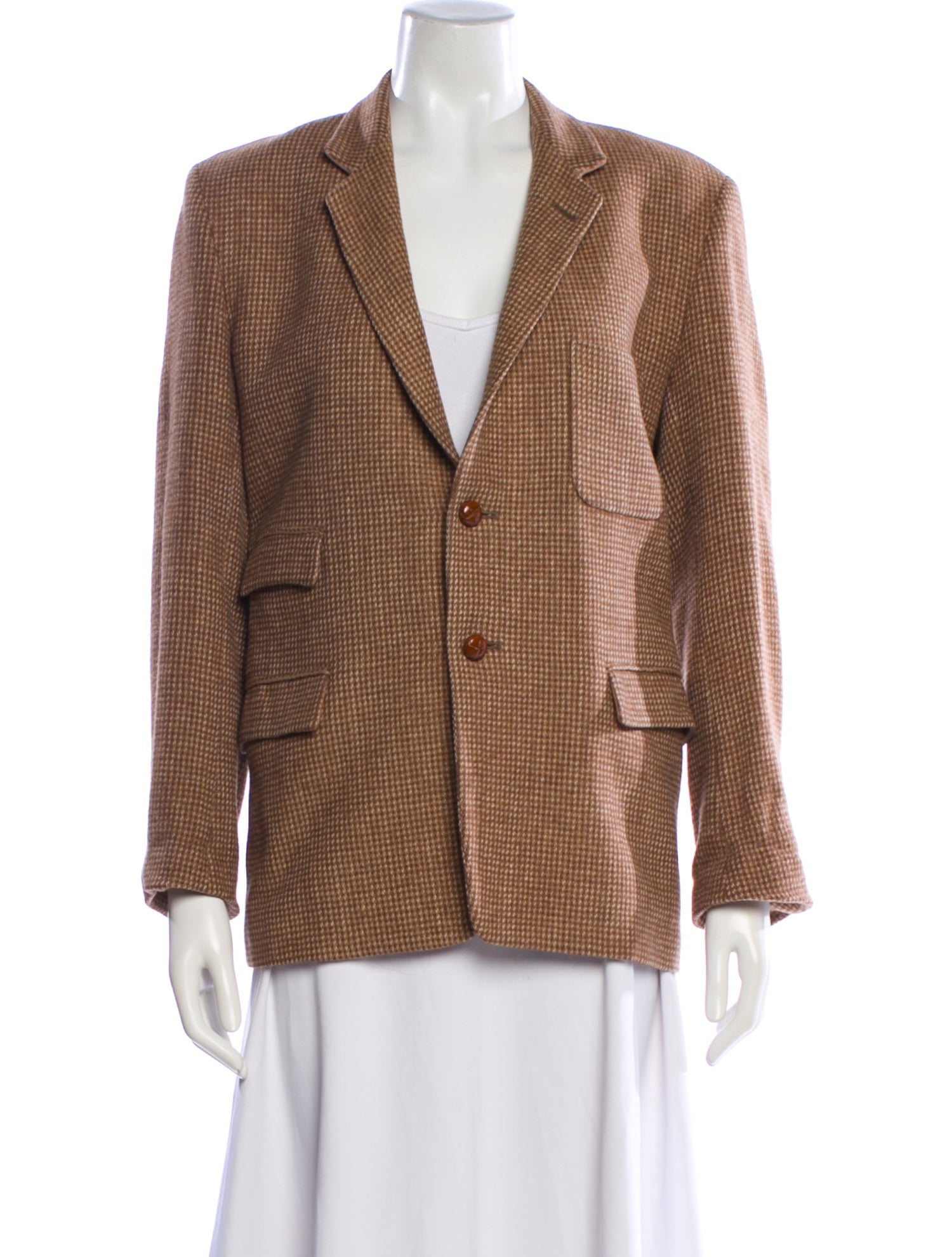 Margaret Howell Vintage Wool Blazer