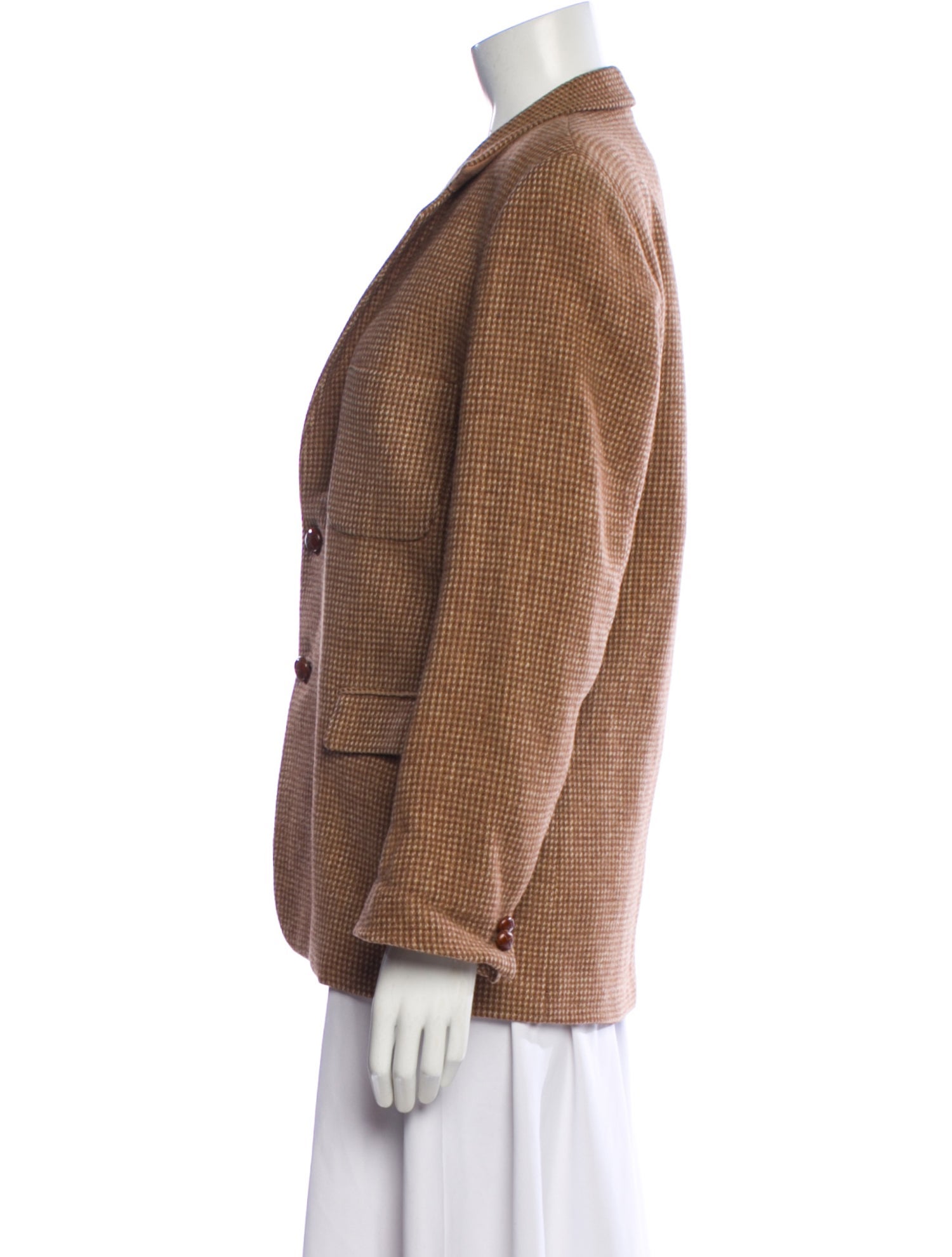 Margaret Howell Vintage Wool Blazer