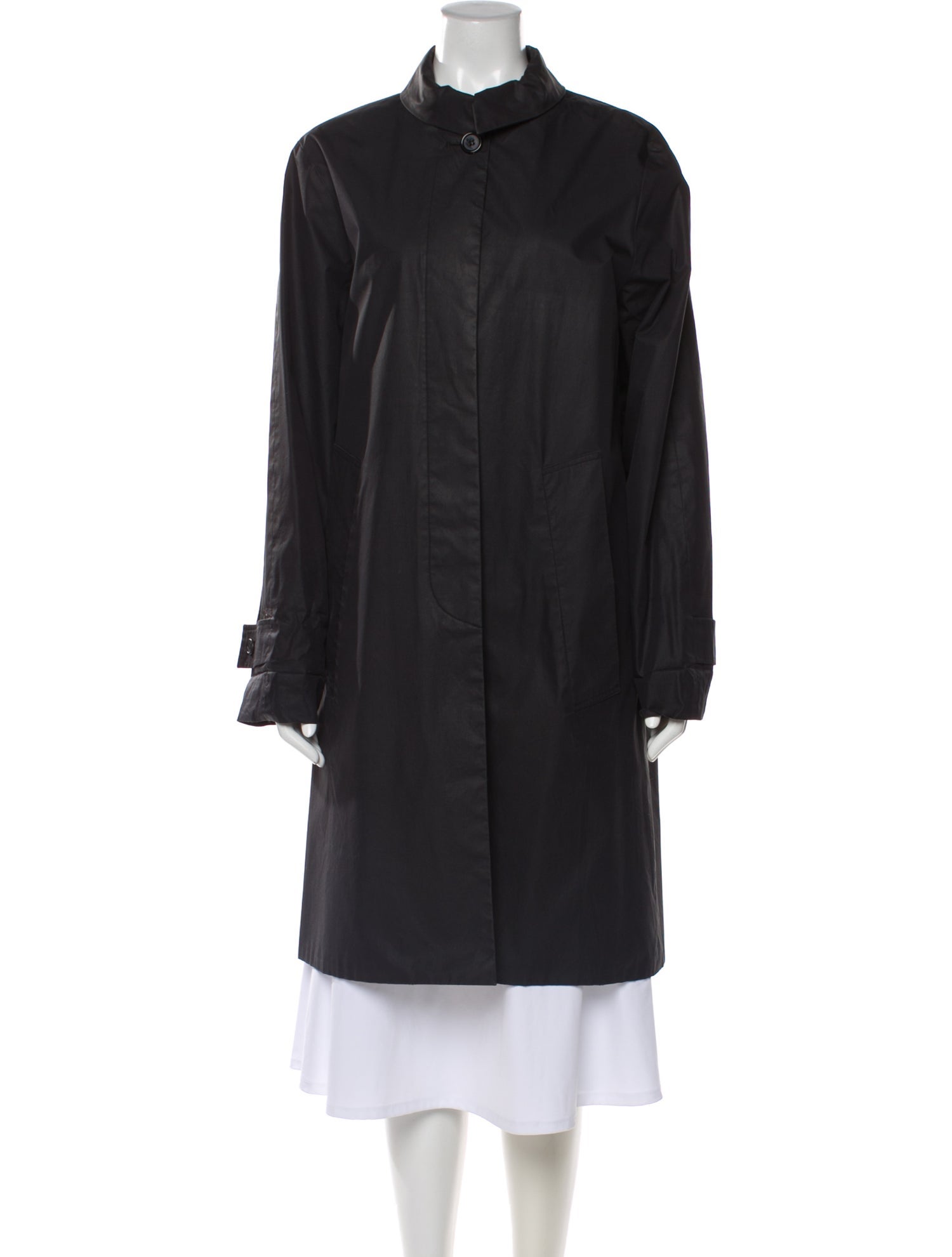 Margaret Howell Vintage Late 1990's - Early 2000's Trench Coat