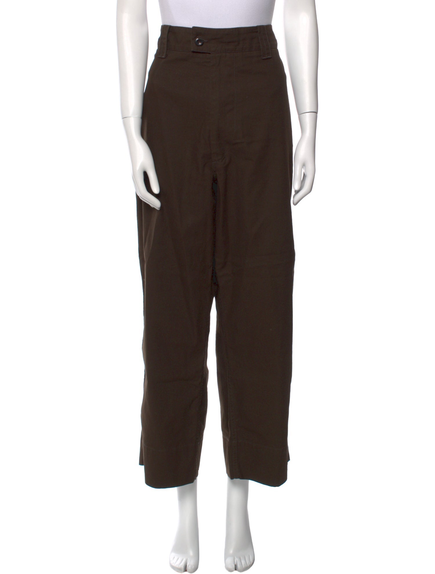 Margaret Howell Wide Leg Pants w/ Tags