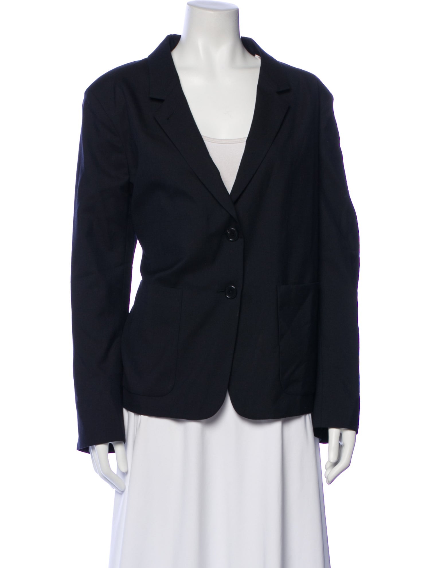 Margaret Howell Wool Blazer