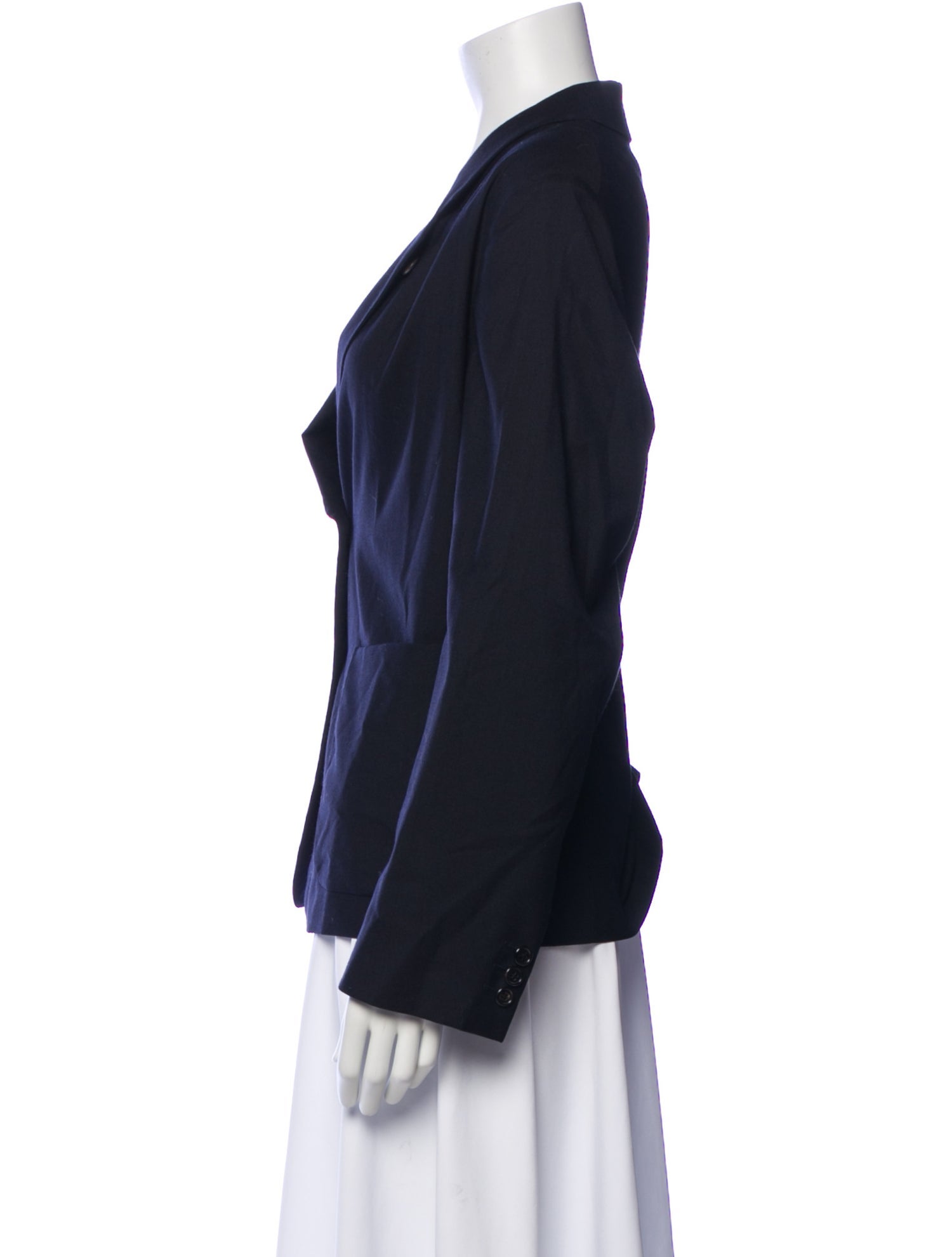 Margaret Howell Wool Blazer