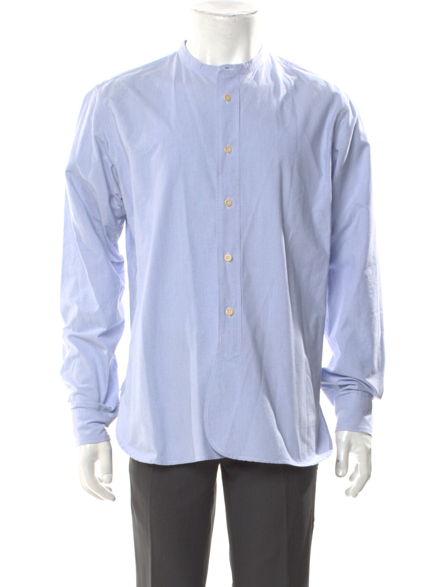 Margaret Howell Long Sleeve Shirt