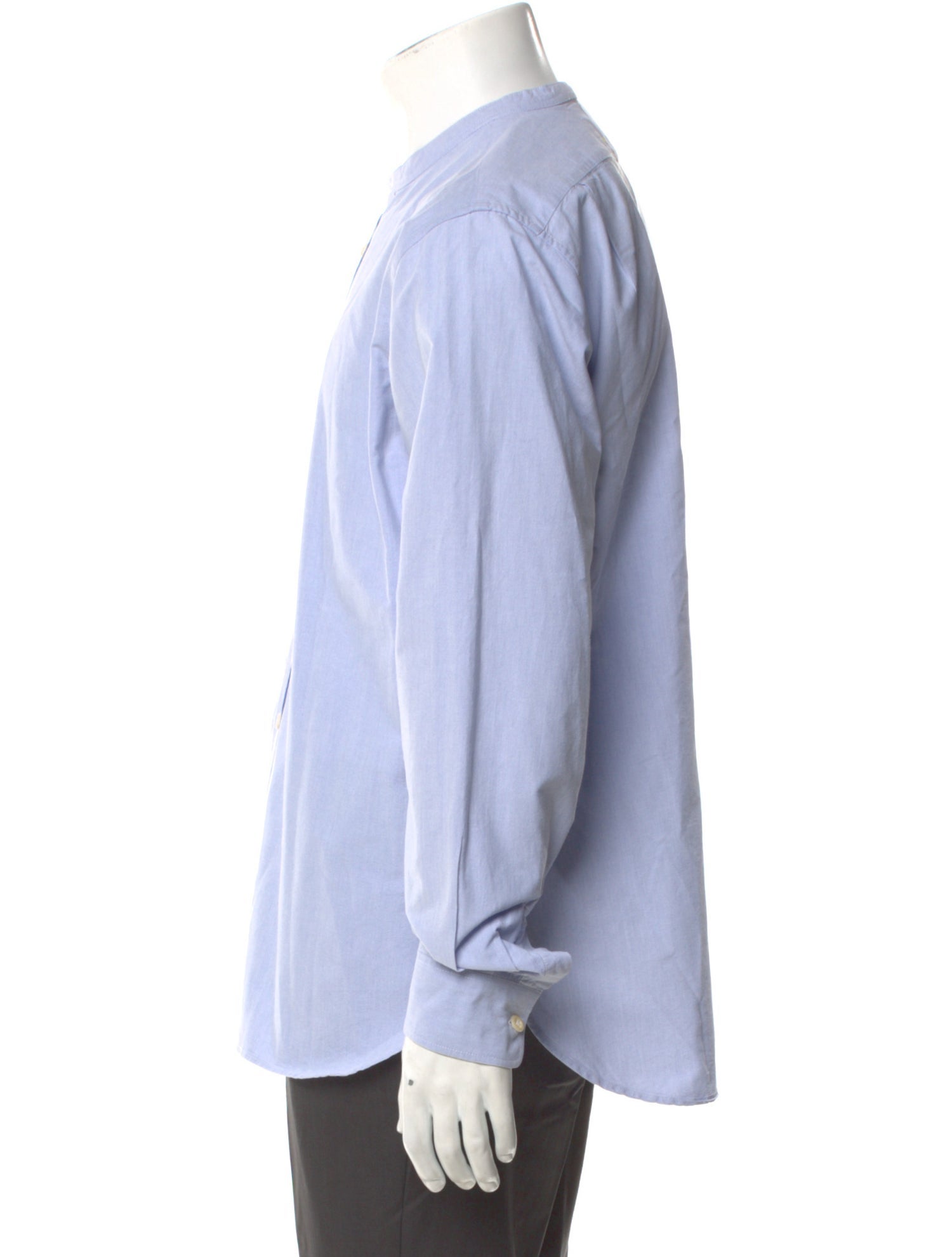 Margaret Howell Long Sleeve Shirt
