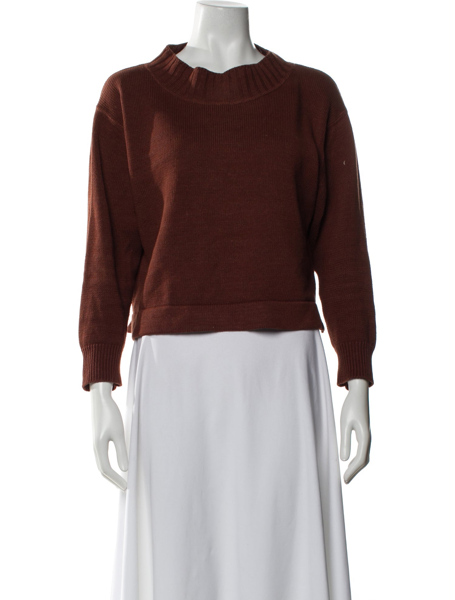 Margaret Howell Crew Neck Sweater