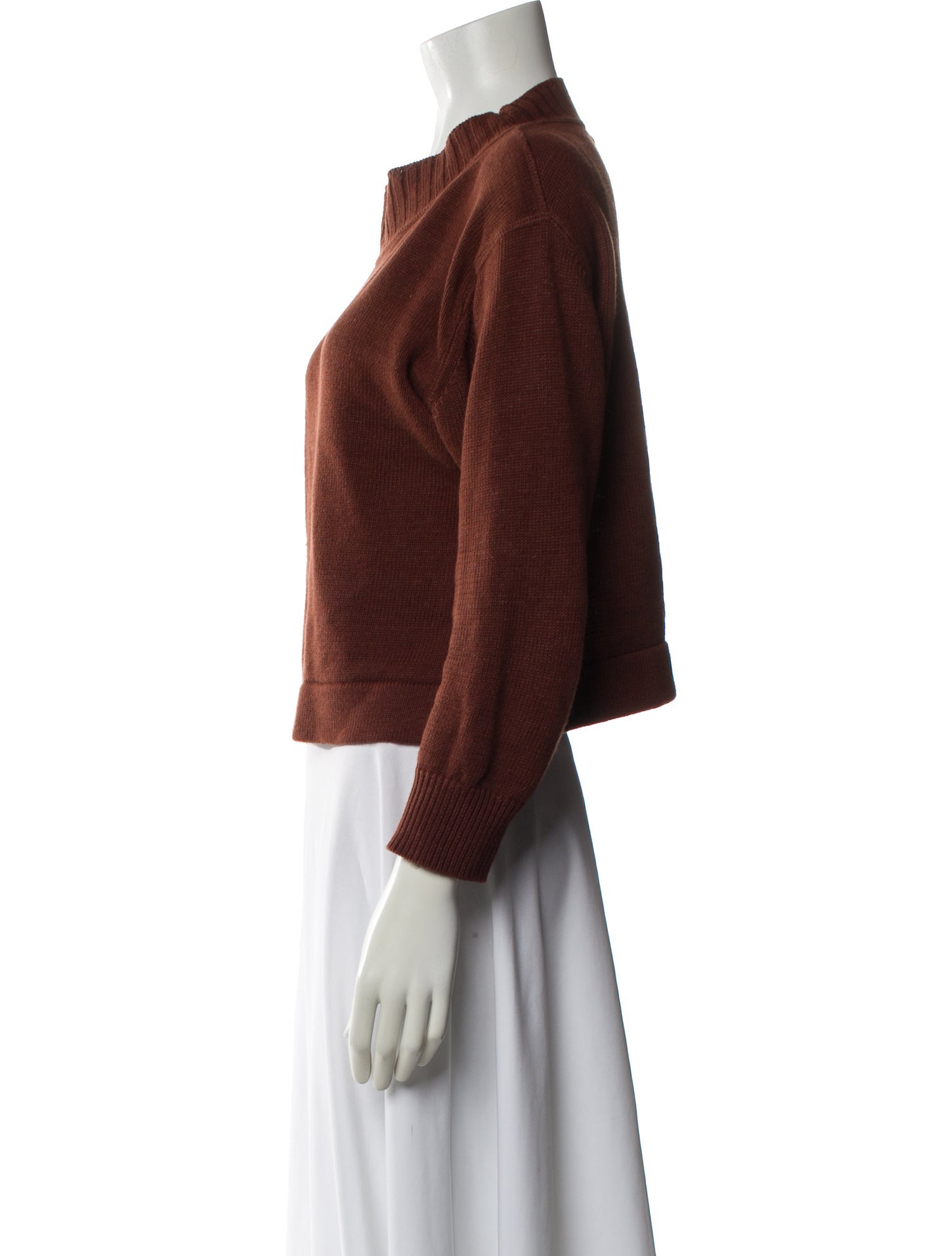 Margaret Howell Crew Neck Sweater