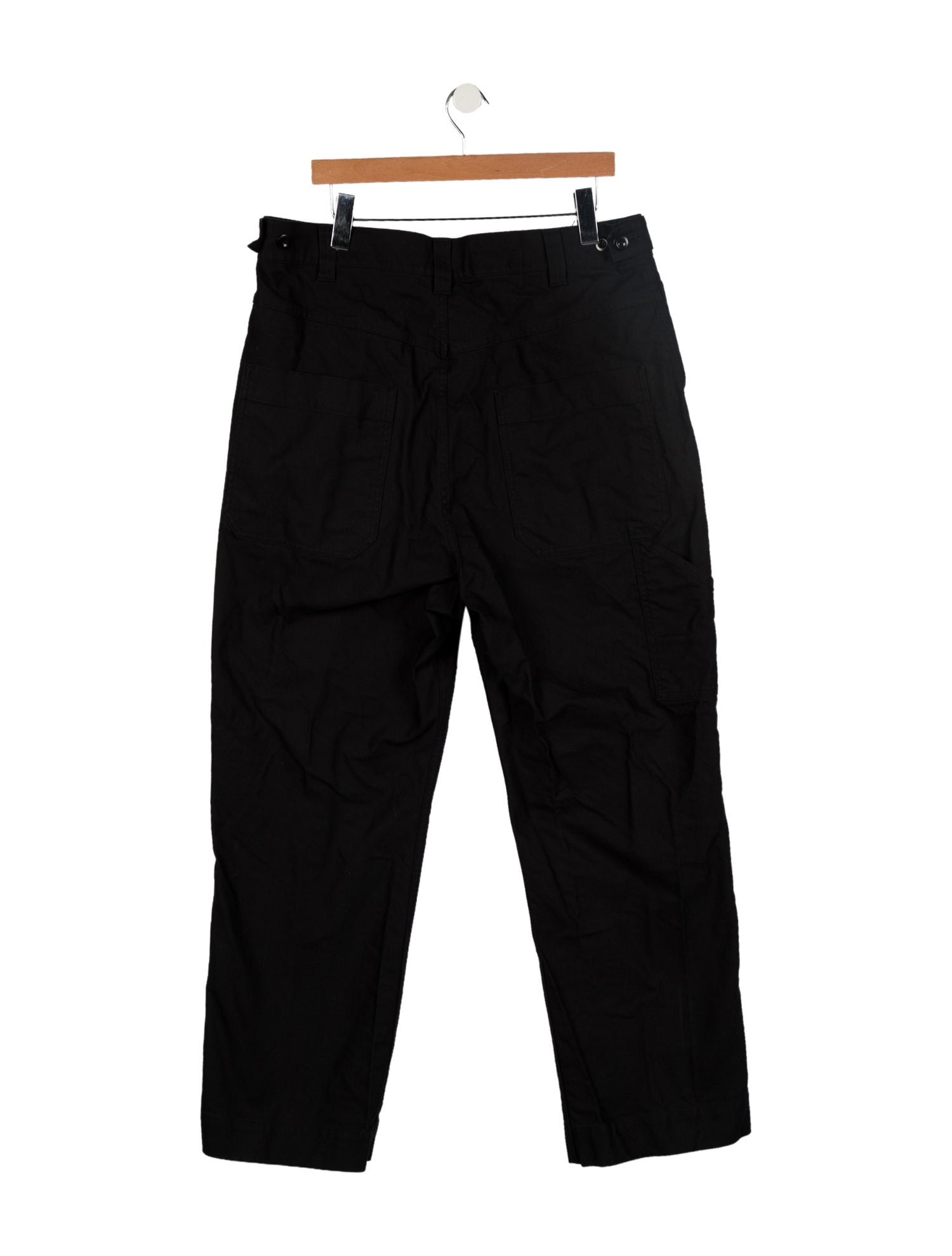 Margaret Howell Straight-Leg Jeans