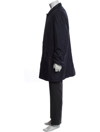 Mandelli Cashmere Parka