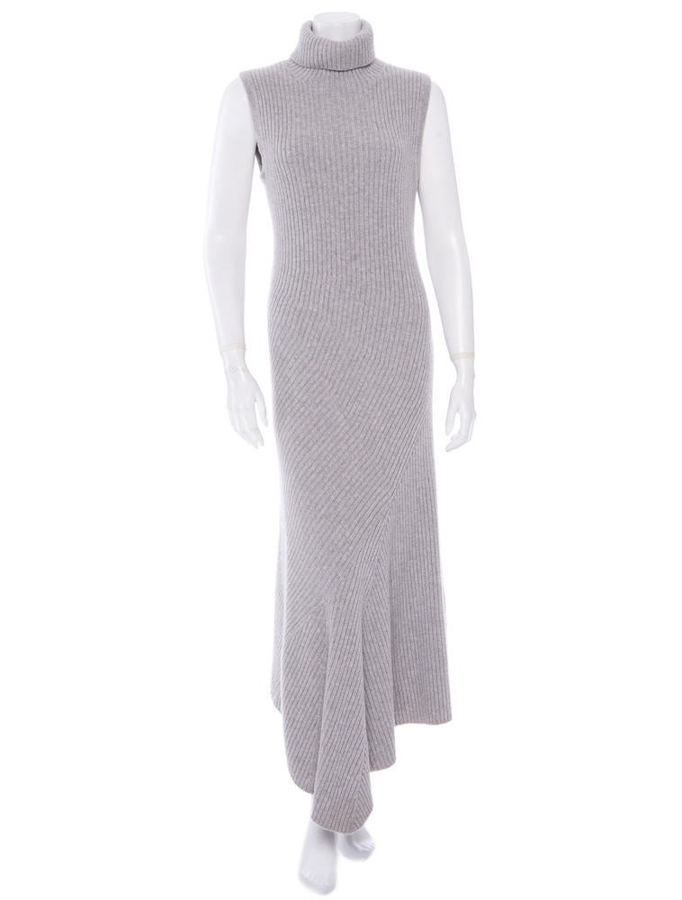 Michael Kors Cashmere Dress