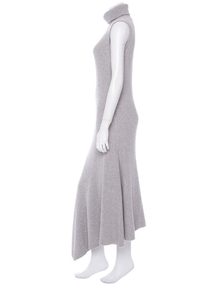 Michael Kors Cashmere Dress
