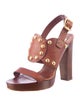 Michael Kors Platform Sandals