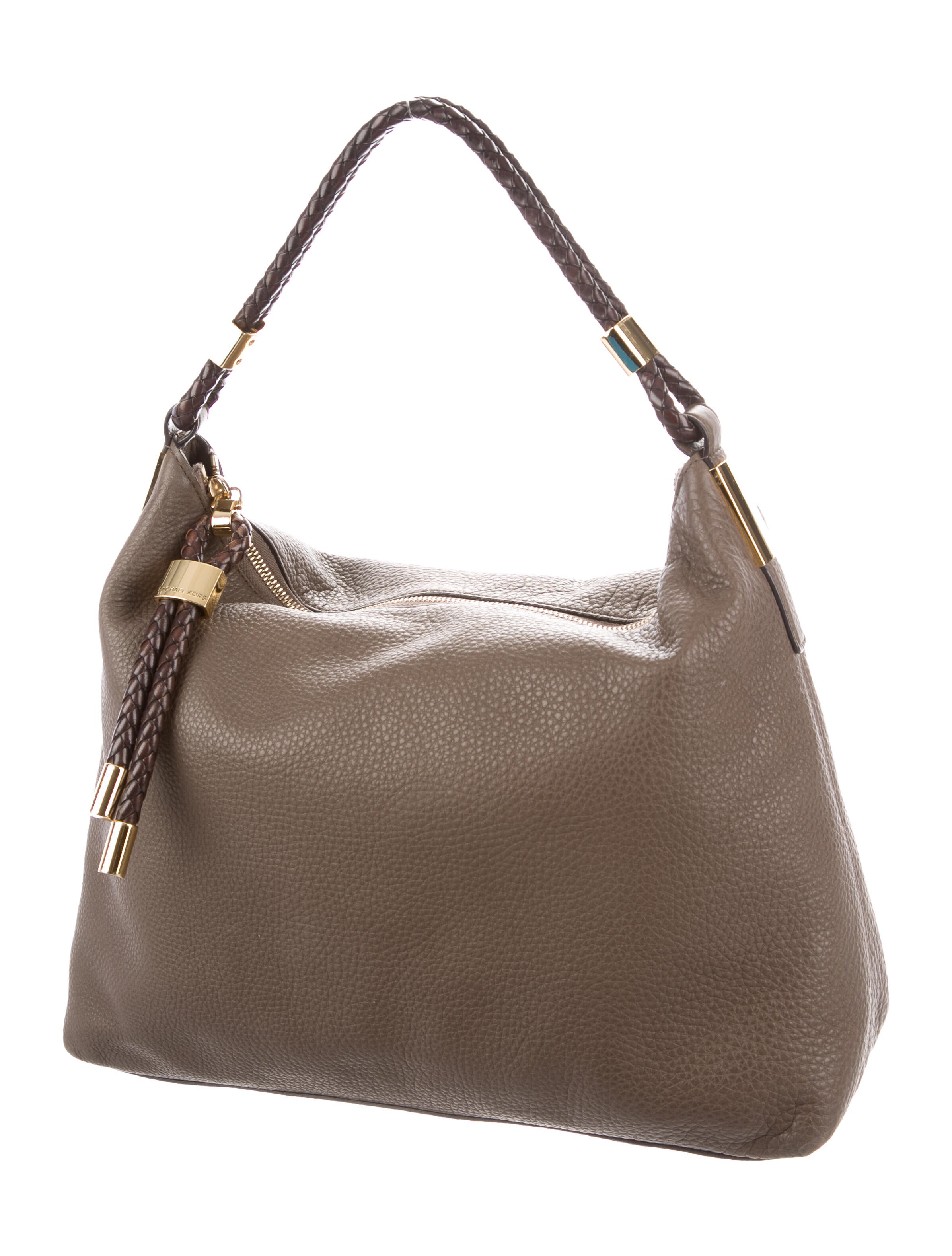 michael kors tonne slouchy hobo