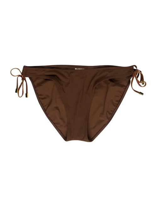 Michael Kors Bottoms Brown