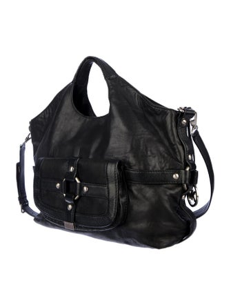 Michael Kors Satchel