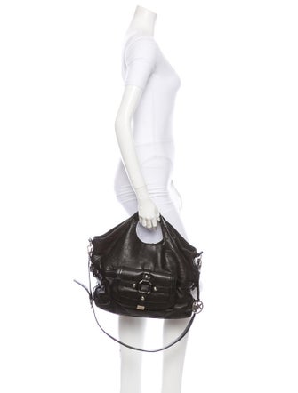 Michael Kors Satchel