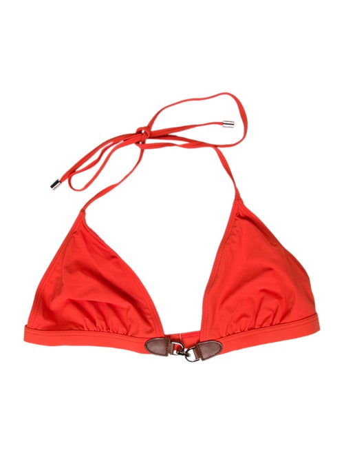 Michael Kors Top Orange