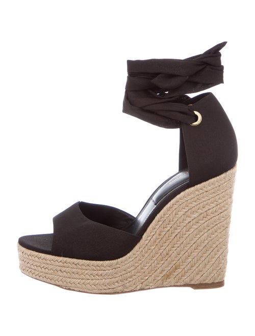 Michael Kors Espadrilles Black
