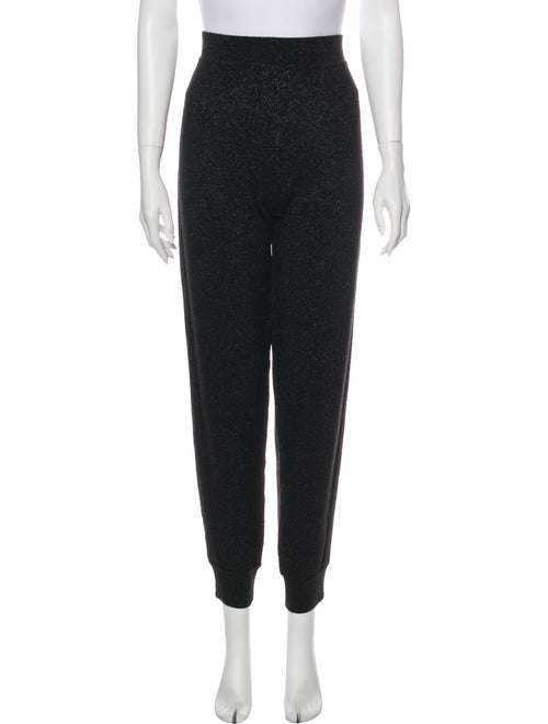Michael Kors Sweatpants Black