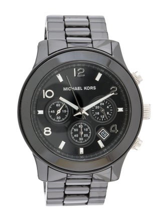 Michael Kors Runway Watch