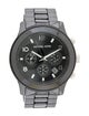 Michael Kors Runway Watch