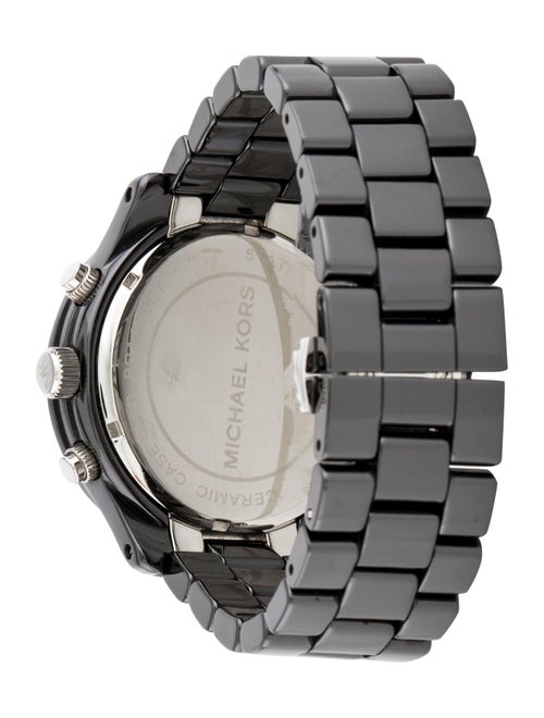 Michael Kors Runway Watch