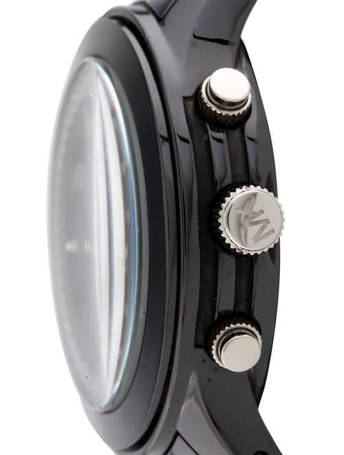 Michael Kors Runway Watch