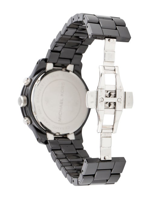 Michael Kors Runway Watch