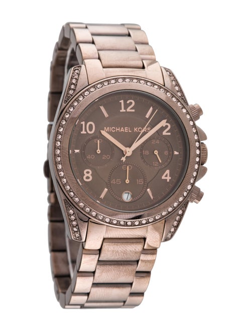 Michael Kors Blair Watch