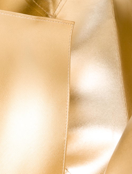 Michael Kors Glitter Embellished Tote Bag