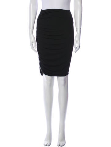 Michael Kors Skirts Knee-Length Skirt XS