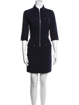 Michael Kors Mini Dress
