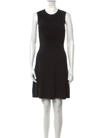 Michael Kors Dresses Crew Neck Mini Dress 1 | S