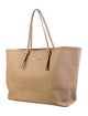 Michael Kors Saffiano Leather Tote